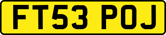 FT53POJ