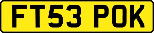 FT53POK