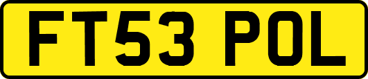 FT53POL