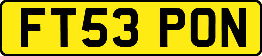 FT53PON