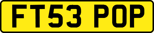 FT53POP