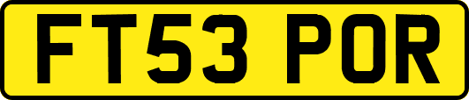FT53POR