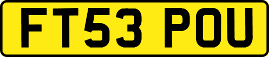 FT53POU