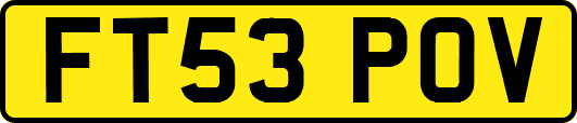 FT53POV