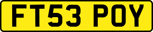 FT53POY