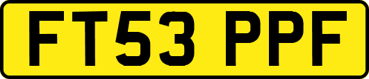 FT53PPF