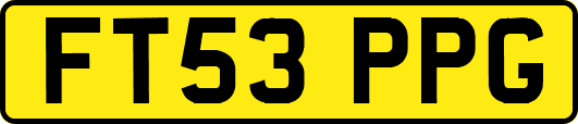 FT53PPG