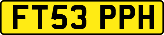FT53PPH