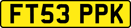 FT53PPK