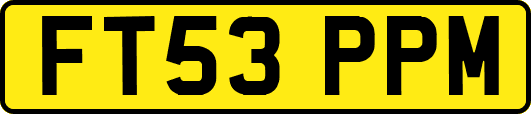FT53PPM