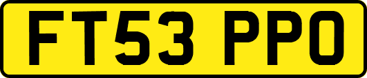 FT53PPO