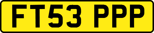 FT53PPP