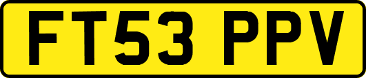 FT53PPV