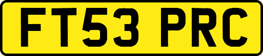 FT53PRC
