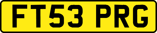 FT53PRG