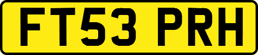 FT53PRH