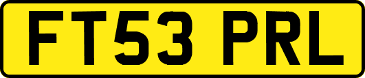 FT53PRL