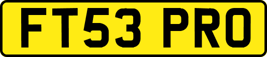 FT53PRO