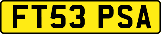 FT53PSA