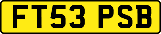 FT53PSB