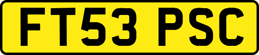 FT53PSC