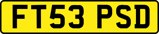 FT53PSD