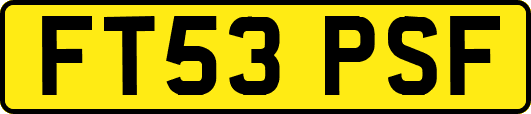 FT53PSF