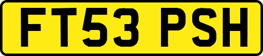 FT53PSH