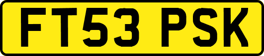 FT53PSK