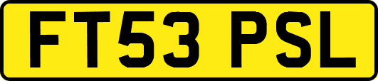 FT53PSL