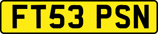 FT53PSN