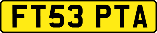 FT53PTA