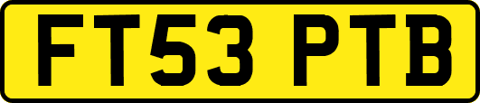 FT53PTB