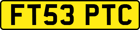 FT53PTC