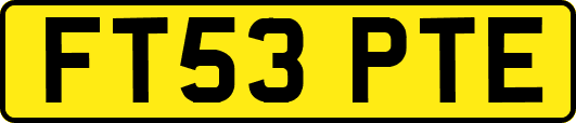 FT53PTE
