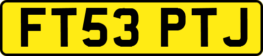 FT53PTJ