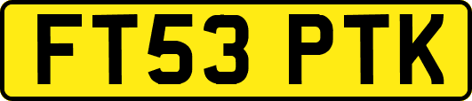 FT53PTK