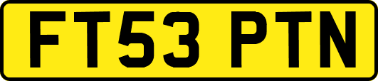 FT53PTN