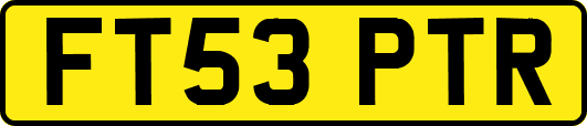 FT53PTR
