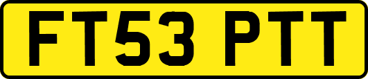 FT53PTT