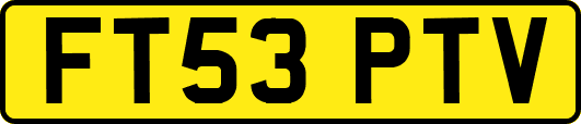 FT53PTV