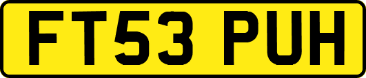 FT53PUH
