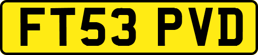 FT53PVD