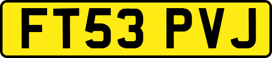 FT53PVJ