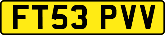 FT53PVV