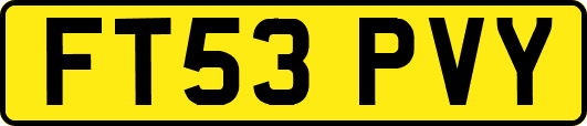 FT53PVY
