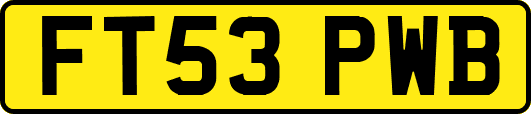 FT53PWB
