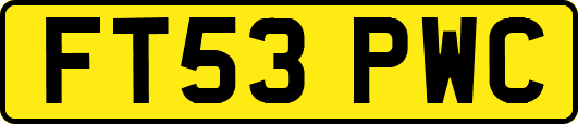 FT53PWC