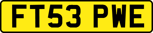 FT53PWE