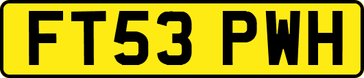 FT53PWH